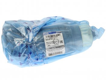 5 649 р. Фильтр топливный КАМАЗ грубой очистки без подогрева UFI UFI 6w.55.259.20  с доставкой в г. Майкоп. Увеличить фотографию 4