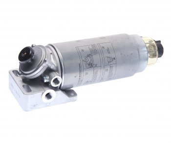 13 249 р. Фильтр топливный КАМАЗ-5490 грубой очистки (с 07.2015г.) UFI UFI 6w.55.288.20  с доставкой в г. Майкоп. Увеличить фотографию 2
