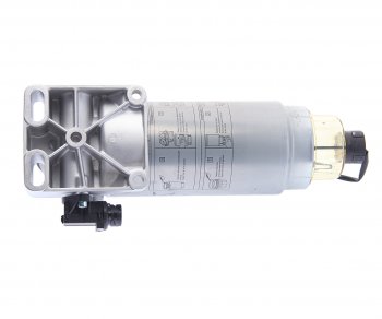 13 249 р. Фильтр топливный КАМАЗ-5490 грубой очистки (с 07.2015г.) UFI UFI 6w.55.288.20  с доставкой в г. Майкоп. Увеличить фотографию 3