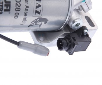 13 249 р. Фильтр топливный КАМАЗ-5490 грубой очистки (с 07.2015г.) UFI UFI 6w.55.288.20  с доставкой в г. Майкоп. Увеличить фотографию 4