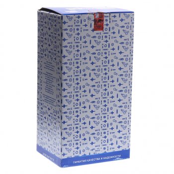 13 249 р. Фильтр топливный КАМАЗ-5490 грубой очистки (с 07.2015г.) UFI UFI 6w.55.288.20  с доставкой в г. Майкоп. Увеличить фотографию 5