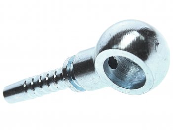 64 р. Фитинг BANJO(METRIC) 14 (M12х1.5) ZHHMC ZHHMC 70011-12-04 shmc  с доставкой в г. Майкоп. Увеличить фотографию 2