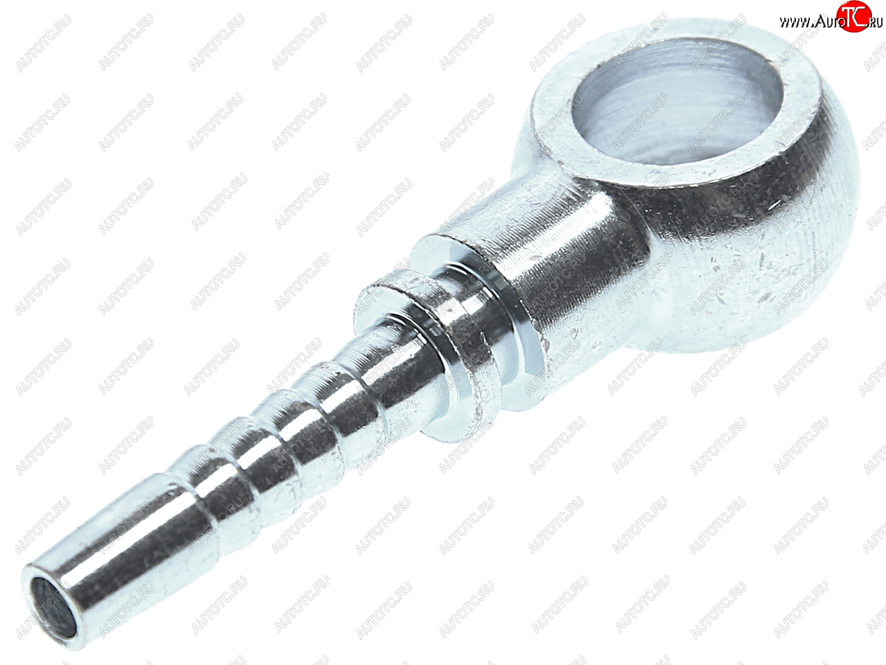 64 р. Фитинг BANJO(METRIC) 14 (M12х1.5) ZHHMC ZHHMC 70011-12-04 shmc  с доставкой в г. Майкоп