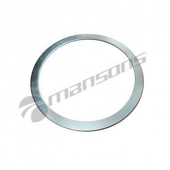 224 р. Шайба КАМАЗ-5490 MERCEDES ступицы маслоотражательная MANSONS MANSONS 700.223  с доставкой в г. Майкоп. Увеличить фотографию 1