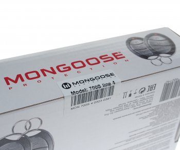2 799 р. Сигнализация MONGOOSE MONGOOSE 700s line 4  с доставкой в г. Майкоп. Увеличить фотографию 6
