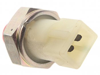 1 059 р. Датчик давления масла JCB двигателя (18 BSP) ARIES ARIES 70141500  с доставкой в г. Майкоп. Увеличить фотографию 2