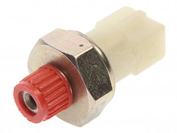 1 059 р. Датчик давления масла JCB двигателя (18 BSP) ARIES ARIES 70141500  с доставкой в г. Майкоп. Увеличить фотографию 1