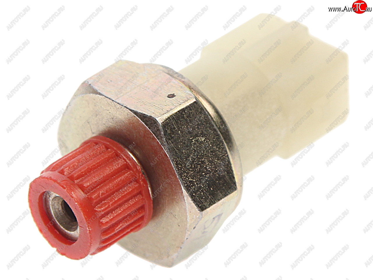 1 059 р. Датчик давления масла JCB двигателя (18 BSP) ARIES ARIES 70141500  с доставкой в г. Майкоп
