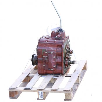 195 999 р. КПП МТЗ-8090 (центр.упр) без привода ПВМ ОАО МТЗ МТЗ 70-1700010  с доставкой в г. Майкоп. Увеличить фотографию 3