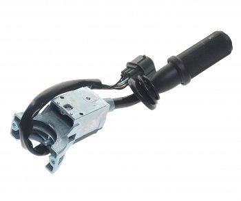 6 399 р. Переключатель подрулевой JCB 3СХ ARIES ARIES 70180296  с доставкой в г. Майкоп. Увеличить фотографию 3