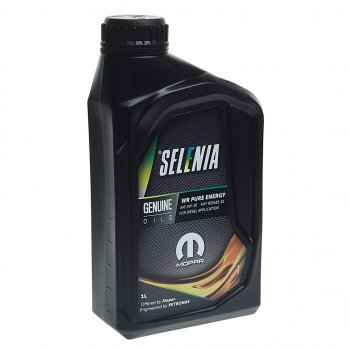 1 699 р. Масло моторное WR PURE ENERGY 5W30 синт.1л SELENIA PETRONAS PETRONAS 70205ef8eu  с доставкой в г. Майкоп. Увеличить фотографию 1