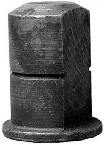 1 479 р. Переходник МТЗ кожуха муфты блокировки ОАО МТЗ МТЗ 70-2409026-б  с доставкой в г. Майкоп. Увеличить фотографию 1