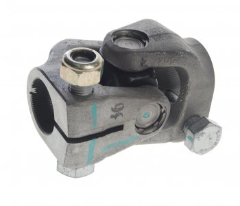 30 799 р. Шарнир карданный рулевого управления КАМАЗ,ЛИАЗ BOSCH ZF 7026410507  с доставкой в г. Майкоп. Увеличить фотографию 1