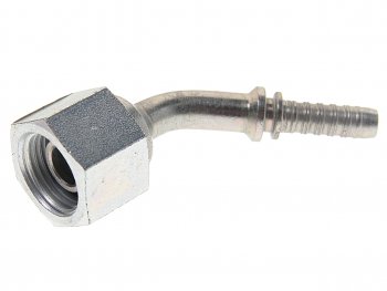 339 р. Фитинг DN 08 BSP (Г) 12х14 (45) (o-ring) NO NAME 703327  с доставкой в г. Майкоп. Увеличить фотографию 1