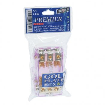 999 р. Дистрибьютор PREMIER PREMIER 7-050  с доставкой в г. Майкоп. Увеличить фотографию 1
