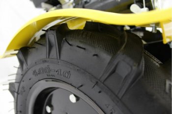 44 999 р. Мотокультиватор 7.5 л.с., скор.2/1, ширина обработки 100см, бак 3.6л HUTER HUTER 70512 HUTER 70512  с доставкой в г. Майкоп. Увеличить фотографию 17