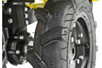 48 999 р. Мотокультиватор 8.0 л.с., скор.2/1, ширина обработки 100см, бак 3.6л HUTER HUTER 70514 HUTER 70514  с доставкой в г. Майкоп. Увеличить фотографию 19
