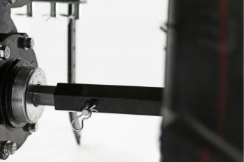 48 999 р. Мотокультиватор 8.0 л.с., скор.2/1, ширина обработки 100см, бак 3.6л HUTER HUTER 70514 HUTER 70514  с доставкой в г. Майкоп. Увеличить фотографию 20