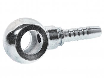 135 р. Фитинг BANJO(METRIC) 516 (M14х1.5) d=8 NO NAME 71011-14-05 shmc  с доставкой в г. Майкоп. Увеличить фотографию 1