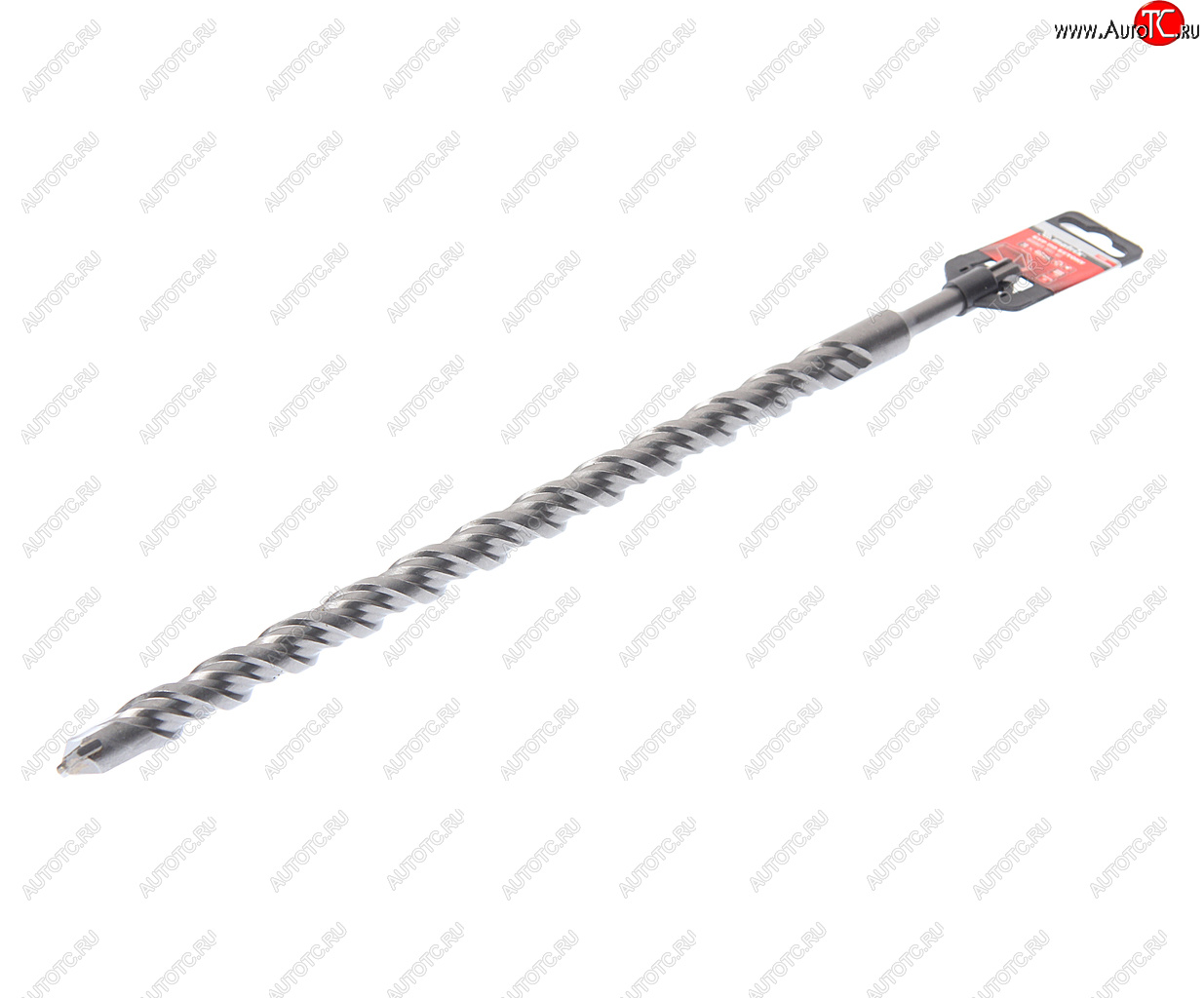 459 р. Бур SDS+ 20.0х400мм MATRIX MATRIX 71050  с доставкой в г. Майкоп