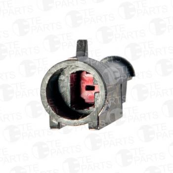 263 р. Разъем IVECO электрический (1-о контактный) (7810017+7810016) TE PARTS TE PARTS 7110033  с доставкой в г. Майкоп. Увеличить фотографию 3