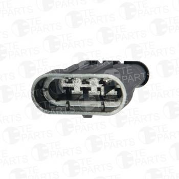 689 р. Разъем SCANIA DAF IVECO электрический (4-х контактный) (7811032+7811046) TE PARTS TE PARTS 7111078  с доставкой в г. Майкоп. Увеличить фотографию 7