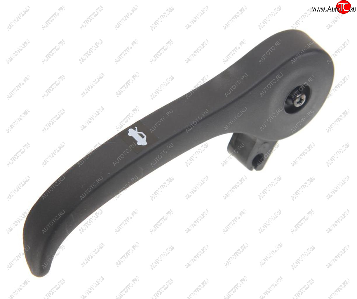 170 р. Ручка SSANGYONG Actyon (10-) троса капота (черная) OE SSANGYONG 7114034100lba SSANGYONG 7114034100lba  с доставкой в г. Майкоп