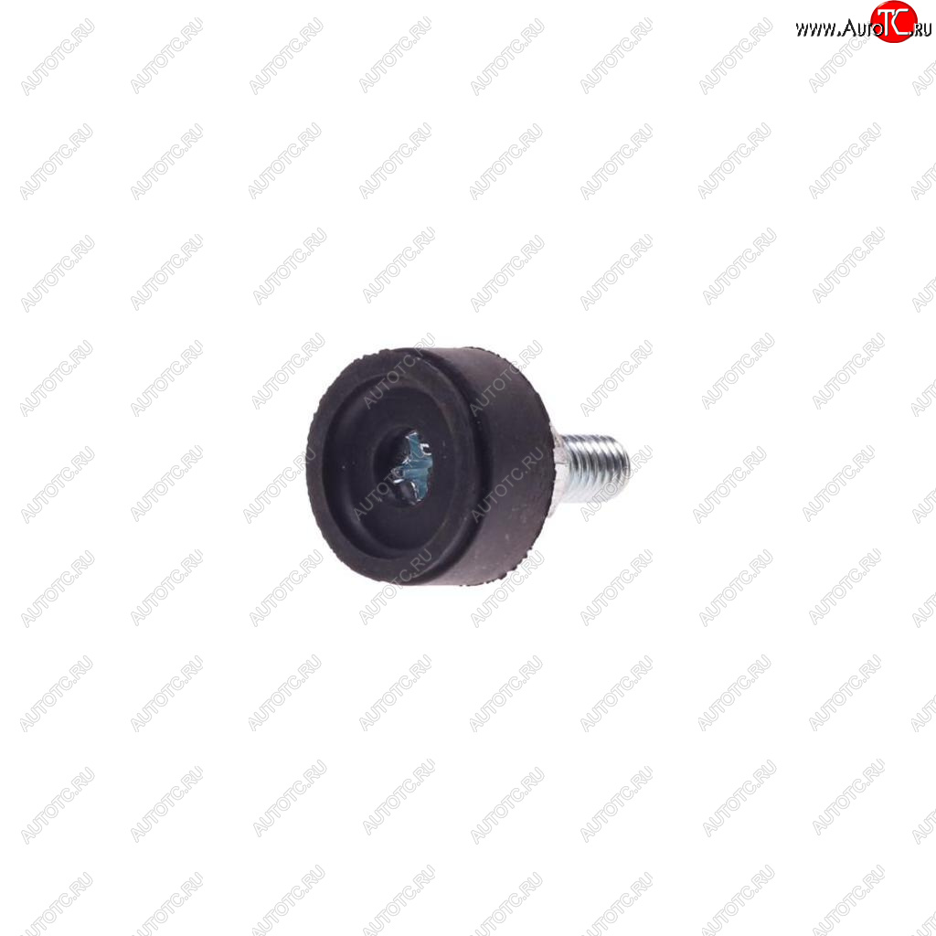 120 р. Ограничитель SSANGYONG Rexton (02-) хода капота OE SSANGYONG 7118105001  с доставкой в г. Майкоп