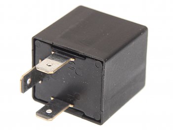 389 р. Реле поворота 24V (2х21)х2 аналог HELLA 4AZ 001 879-021 ЭНЕРГОМАШ ЭНЕРГОМАШ 712.3777-07  с доставкой в г. Майкоп. Увеличить фотографию 2