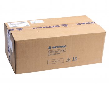 14 949 р. Амортизатор HOWO T5G SITRAK C7H кабины задний (пневмо) OE SITRAK 712w417226032  с доставкой в г. Майкоп. Увеличить фотографию 4