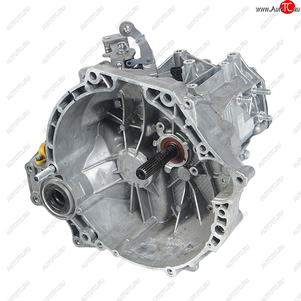 103 999 р. КПП ЛАДА Vesta,X-Ray SоюзАвтоZапчасть SоюзAвтоZапчасть 71354-05  с доставкой в г. Майкоп