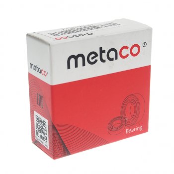 1 139 р. Подшипник компрессора HYUNDAI Sonata кондиционера METACO METACO 7136-037  с доставкой в г. Майкоп. Увеличить фотографию 2