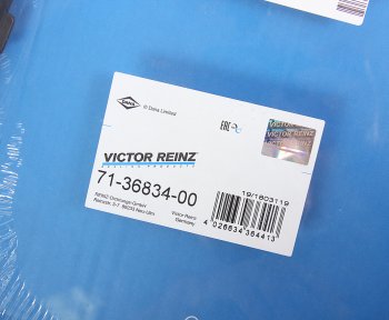 5 799 р. Прокладка КАМАЗ,ПАЗ дв.CUMMINS 4ISBe,4ISDe картера масляного VICTOR REINZ VICTOR REINZ 71-36834-00  с доставкой в г. Майкоп. Увеличить фотографию 2