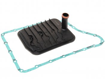2 659 р. Фильтр масляный АКПП FORD Focus (05-) с прокладкой MEYLE MEYLE 7141370003  с доставкой в г. Майкоп. Увеличить фотографию 1