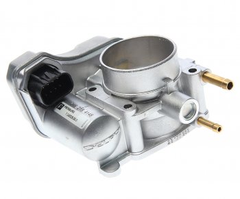 20 849 р. Патрубок OPEL Astra G,Corsa C,Vectra B,C заслонки дроссельной PIERBURG PIERBURG 7.14319.00.0  с доставкой в г. Майкоп. Увеличить фотографию 1