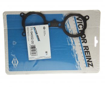 889 р. Прокладка коллектора SUBARU Impreza (05-) впускного VICTOR REINZ VICTOR REINZ 715400200  с доставкой в г. Майкоп. Увеличить фотографию 1