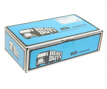 8 649 р. Переключатель подрулевой MAN TGS указателей поворота HD-PARTS HD-PARTS 716440  с доставкой в г. Майкоп. Увеличить фотографию 3