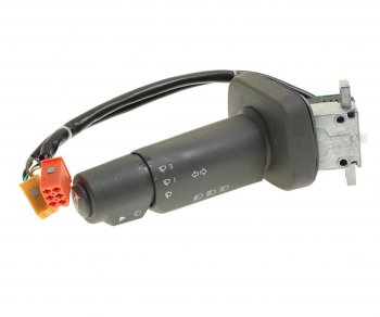 8 649 р. Переключатель подрулевой MAN TGS указателей поворота HD-PARTS HD-PARTS 716440  с доставкой в г. Майкоп. Увеличить фотографию 1