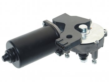 7 749 р. Мотор-редуктор стеклоочистителя MAN TGA HD-PARTS HD-PARTS 718448  с доставкой в г. Майкоп. Увеличить фотографию 3