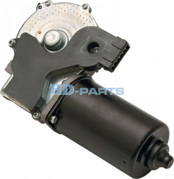 7 749 р. Мотор-редуктор стеклоочистителя MAN TGA HD-PARTS HD-PARTS 718448  с доставкой в г. Майкоп. Увеличить фотографию 7