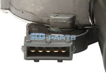 7 749 р. Мотор-редуктор стеклоочистителя MAN TGA HD-PARTS HD-PARTS 718448  с доставкой в г. Майкоп. Увеличить фотографию 8