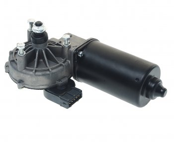 7 749 р. Мотор-редуктор стеклоочистителя MAN TGA HD-PARTS HD-PARTS 718448  с доставкой в г. Майкоп. Увеличить фотографию 1