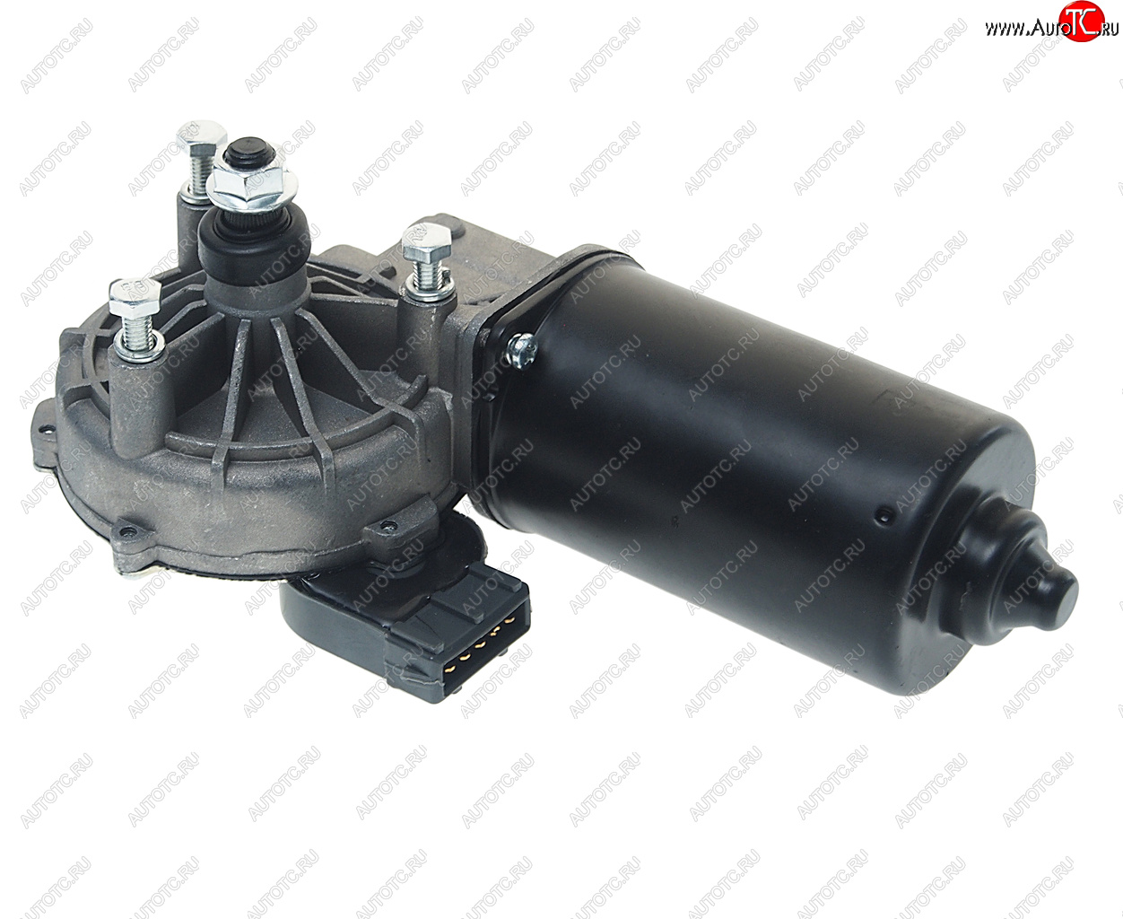 7 749 р. Мотор-редуктор стеклоочистителя MAN TGA HD-PARTS HD-PARTS 718448  с доставкой в г. Майкоп