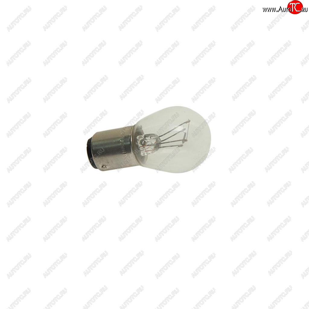 144 р. Лампа 12V P215W BAY15d OSRAM OSRAM 7240  с доставкой в г. Майкоп