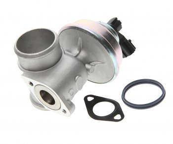 15 699 р. Клапан FORD Transit (00-) рециркуляции отработанных газов (EGR) PIERBURG PIERBURG 7.24809.74.0  с доставкой в г. Майкоп. Увеличить фотографию 2