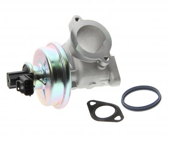 15 699 р. Клапан FORD Transit (00-) рециркуляции отработанных газов (EGR) PIERBURG PIERBURG 7.24809.74.0  с доставкой в г. Майкоп. Увеличить фотографию 1