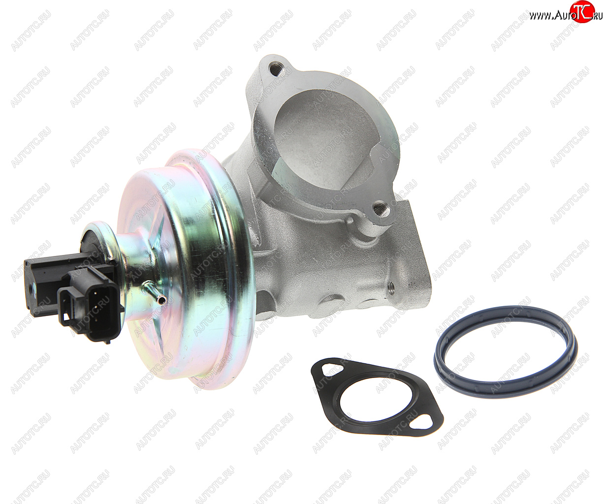 15 699 р. Клапан FORD Transit (00-) рециркуляции отработанных газов (EGR) PIERBURG PIERBURG 7.24809.74.0  с доставкой в г. Майкоп