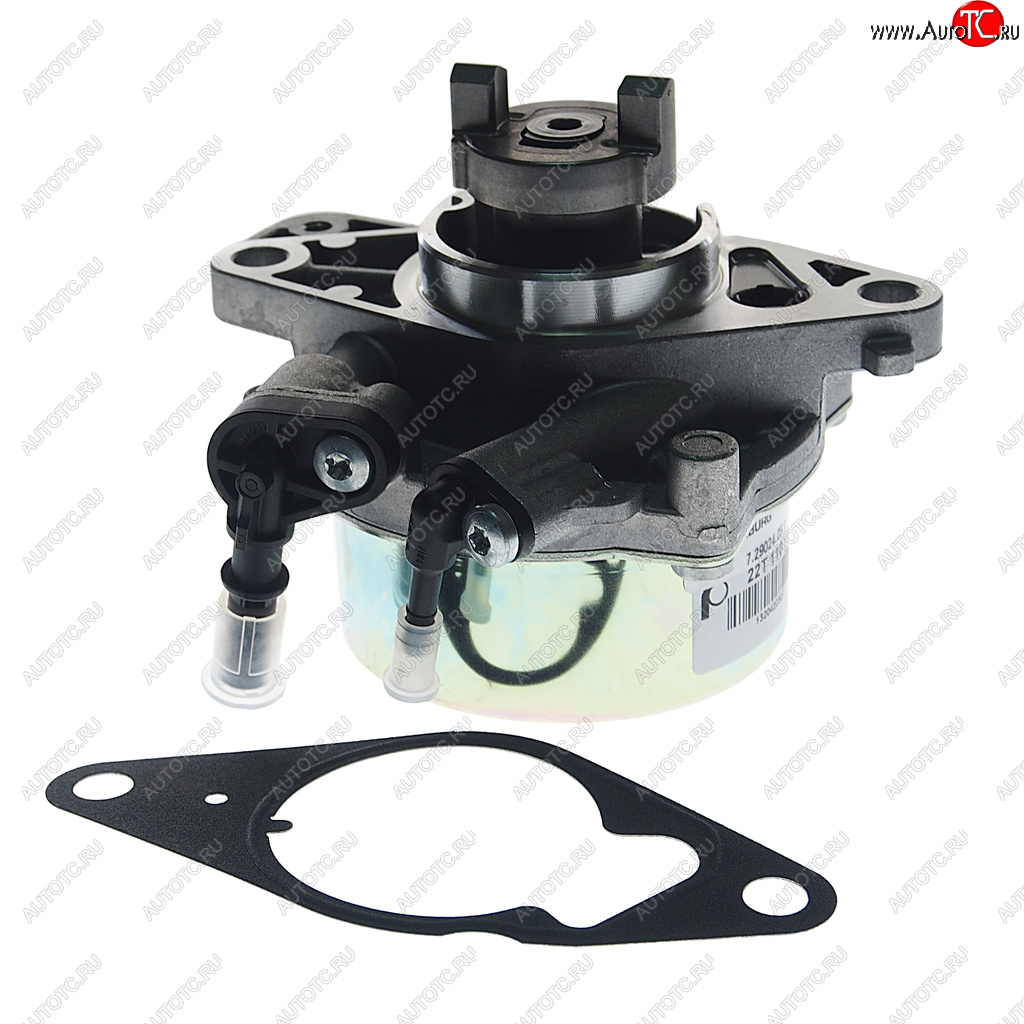 10 299 р. Насос вакуумный OPEL Astra H PIERBURG PIERBURG 7.29024.05.0  с доставкой в г. Майкоп
