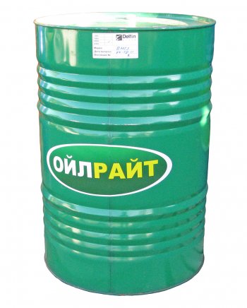 36 949 р. Масло гидравлическое ВМГЗ 200л OIL RIGHT OIL RIGHT 7359  с доставкой в г. Майкоп. Увеличить фотографию 1