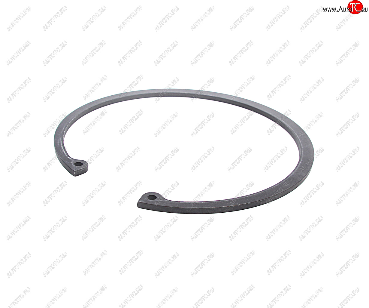519 р. Кольцо стопорное BPW (ECO Plus,ECO Seal) ступицы 158х4 (8-9т,10-12т) ERREVI ERREVI 740068 ERREVI 740068  с доставкой в г. Майкоп